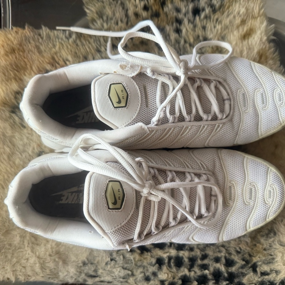 Nike air max plus - Picture 4 of 6